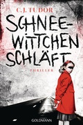 Cover: Schneewittchen schl&auml;ft - Goldmann