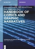 Cover: Handbook of Comics and Graphic Narratives - De Gruyter