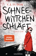 Cover: Schneewittchen schl&auml;ft - Goldmann