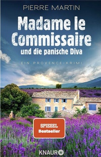 Abbildung von: Madame le Commissaire und die panische Diva - Knaur
