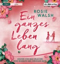 Cover: Ein ganzes Leben lang - Der H&ouml;rverlag
