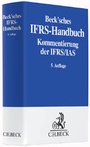 Bild: Beck'sches IFRS-Handbuch - C.H.BECK