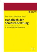 Abbildung von: Handbuch der Seniorenberatung - NWB