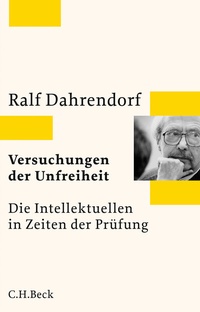 Abbildung von: Versuchungen der Unfreiheit - C.H.BECK