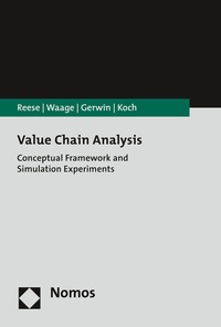 Abbildung von: Value Chain Analysis - Nomos