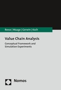 Cover: Value Chain Analysis - Nomos