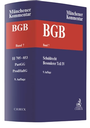 Bild: M&uuml;nchener Kommentar zum B&uuml;rgerlichen Gesetzbuch: BGB - Band 7 - C.H.BECK