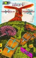 Cover: Alice's Adventures in Wonderland - Artists Choice Editions