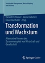 Cover: Transformation und Wachstum - Springer Gabler