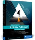 Cover: Affinity Publisher - Rheinwerk