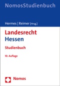 Bild: Landesrecht Hessen - Nomos