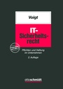 Bild: IT-Sicherheitsrecht - Otto Schmidt Verlag