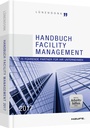 Cover: Handbuch Facility Management 2017 - Haufe-Lexware