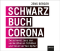 Cover: Schwarzbuch Corona - abod
