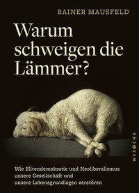 Abbildung von: Warum schweigen die Lämmer? - Taschenbuchausgabe - Westend
