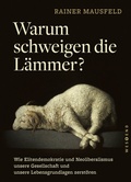 Cover: Warum schweigen die L&auml;mmer? - Taschenbuchausgabe - Westend