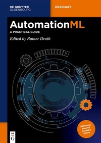 Abbildung von: AutomationML - De Gruyter Oldenbourg