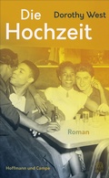 Cover: Die Hochzeit - Hoffmann & Campe
