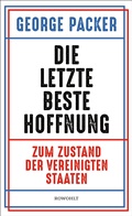 Cover: Die letzte beste Hoffnung - Rowohlt
