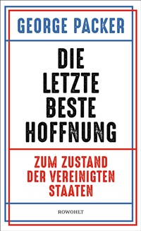 Enlarge image Cover: Die letzte beste Hoffnung - Rowohlt