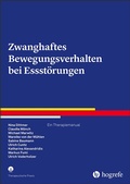 Cover: Zwanghaftes Bewegungsverhalten bei Essst&ouml;rungen - Hogrefe