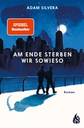Cover: Am Ende sterben wir sowieso - Arctis