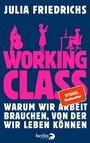 Cover: Working Class - Berlin Verlag