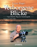 Cover: Verborgene Blicke - Naturblick Verlag