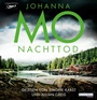 Cover: Nachttod - Random House Audio