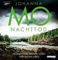 Cover: Nachttod - Random House Audio