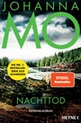 Cover: Nachttod - Heyne