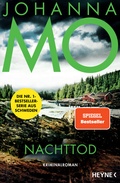 Cover: Nachttod - Heyne
