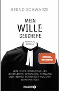 Cover: Mein Wille geschehe - Knaur
