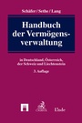 Cover: Handbuch der Verm&ouml;gensverwaltung - Linde