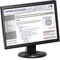 Cover: Lexikon Interne Revision - Erich Schmidt Verlag