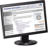 Enlarge image Cover: Lexikon Interne Revision - Erich Schmidt Verlag