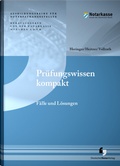 Cover: Pr&uuml;fungswissen kompakt - Deutscher Notarverlag