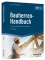 Cover: Bauherren-Handbuch - Haufe-Lexware