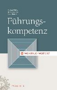 Abbildung von: Führungskompetenz - PUBLICIS