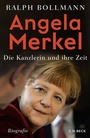 Cover: Angela Merkel - C.H.BECK