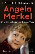 Cover: Angela Merkel - C.H.BECK