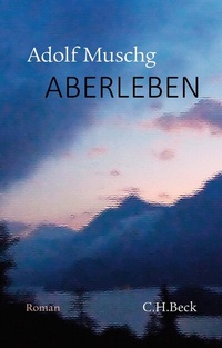 Enlarge image Cover: Aberleben - C.H.BECK