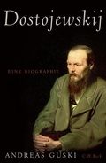 Cover: Dostojewskij - C.H.BECK