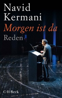 Abbildung von: Morgen ist da - C.H.BECK