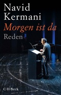 Cover: Morgen ist da - C.H.BECK