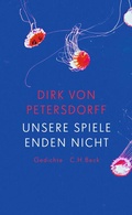 Cover: Unsere Spiele enden nicht - C.H.BECK