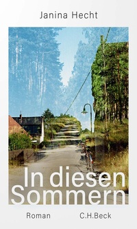 Abbildung von: In diesen Sommern - C.H.BECK