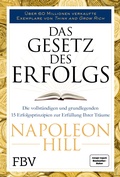 Cover: Das Gesetz des Erfolgs - FinanzBuch Verlag