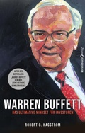 Cover: Warren Buffett: Das ultimative Mindset f&uuml;r Investoren - B&ouml;rsenbuchverlag