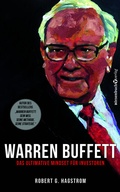 Cover: Warren Buffett: Das ultimative Mindset f&uuml;r Investoren - B&ouml;rsenbuchverlag